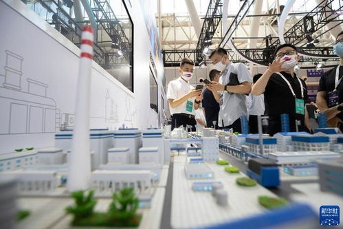 2022世界5G大會(huì)在哈爾濱開幕，科技中介服務(wù)助力產(chǎn)業(yè)升級