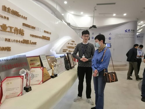 中智衛(wèi)安攜手聚合招商，科技中介服務(wù)助推服務(wù)機(jī)器人產(chǎn)品落地應(yīng)用
