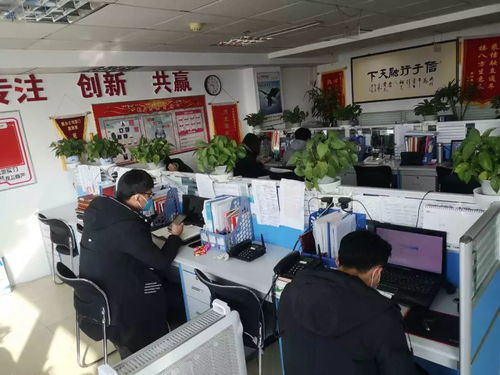 科技中介助力復工復產，信融集團服務與商機加速啟航